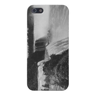 Niagara Falls Above Photograph iPhone 5 Cover