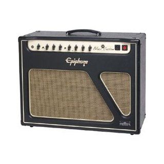 Epiphone Blues Custom 30 Guitar Combo Amp (Standard) Musical Instruments