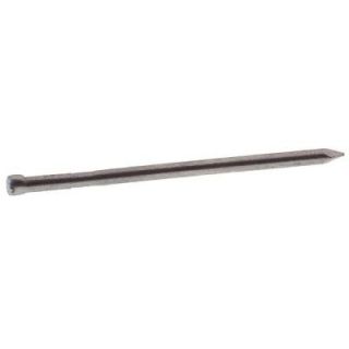 Grip Rite #15 x 1 1/2 in. Bright Steel Smooth Shank Finish Nails (1 lb. Pack) 4F1