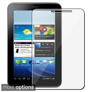 Samsung 8GB Galaxy Tab 2 7 inch Tablet in Titanium Silver Samsung Tablet PCs