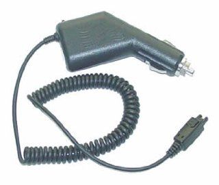 Motorola V551/V555/V557 Car Charger Cell Phones & Accessories