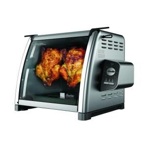 Ronco 5500 Showtime Rotisserie in Stainless ST5500SSGEN