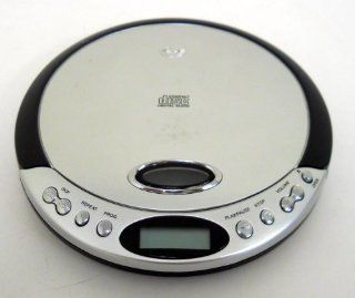 Durabrand CD 566 CD Player w/ Compact Disc Digital Audio  Personal Cd Players   Players & Accessories