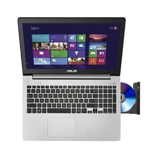 ASUS VivoBook V551LB DB71T   15.6"   Core i7 4500U   Windows 8 64(V551LB DB71T)   Computers & Accessories