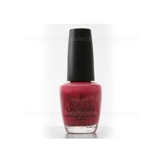 OPI You're Such a Kabuki Queen Nail Lacquer J01  Nail Polish  Beauty