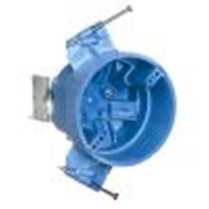 Carlon 25 cu. in. Ceiling Fan Box   Super Blue BH525LR