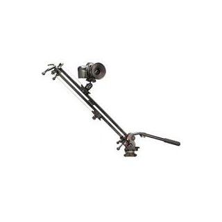 Cinevate Atlas 10 Counter Balanced Vertical Kit with 26 inch Rails  Tripod Camera Mounts  Camera & Photo