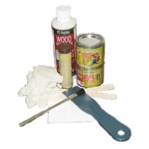 PC Products Rotted Wood Repair Kit 084113