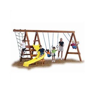 Pioneer Swing Set Hardware Kit  Project 555 Toys & Games