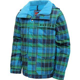 Burton Titan Insulated Jacket   Boys'  Clothing