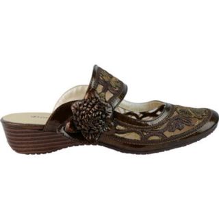 Women's Ann Creek Marquette Shoe Bronze Ann Creek Slip ons