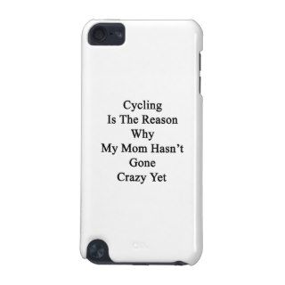 Cycling Is The Reason Why My Mom Hasn't Gone Crazy