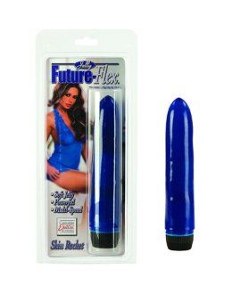 Jelly future flex skin rocket blue (Pack Of 3) Health & Personal Care