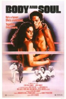 Body and Soul Leon Isaac Kennedy, Jayne Kennedy, Perry Lang, George Bowers  Instant Video