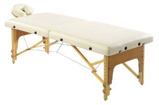 Body Balance System 4 Transducer Portable Massage Table Sports & Outdoors