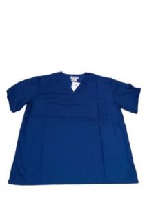 Prism Medical Men's 1 Pocket Scrub Top Clothing