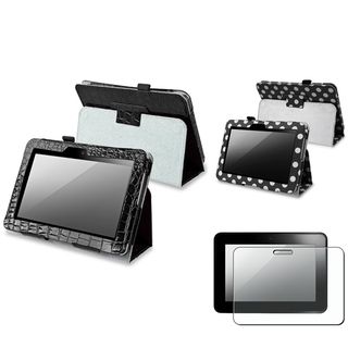 BasAcc Cases/ Protector for  Kindle Fire HD 7 inch BasAcc Tablet PC Accessories
