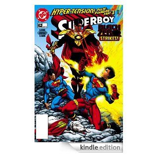 Superboy (1994 2002) #62 eBook Karl Kesel, Tom Grummett Kindle Store