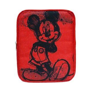 Sketchy Mickey Mouse Standing Tablet Cover Computers & Accessories