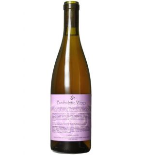 Bodhichitta Winery Orange Blossom Honey Wine/Mead   Dry 750ml Wine