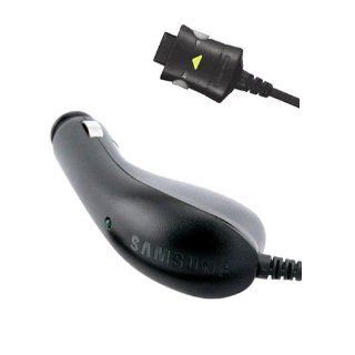 Samsung Vehicle Car Charger for Samsung Gravity 2 SGH T469 and Samsung Comeback SGH T559  Players & Accessories