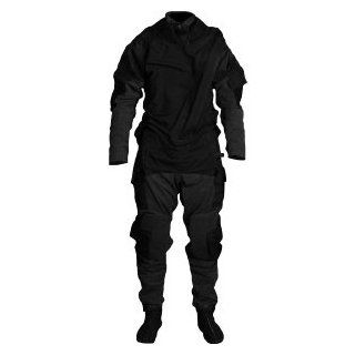 Mustang MSD 575 Dry Suit  Drysuits  Sports & Outdoors