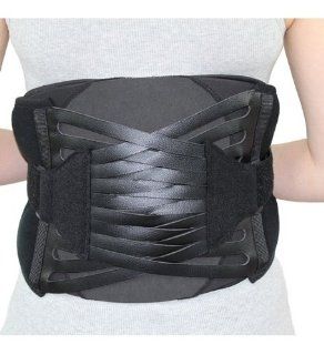 Medtherapies Avalon 575 Back Brace Small Health & Personal Care