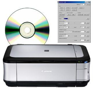 Canon PIXMA MP560 MP 560 Printer Software Installation Driver SET UP Setup CD Software
