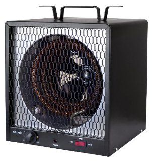 NewAir G56 5600 Watt Garage Heater   Get Fast Heat for 560 Sq. Ft.   Space Heaters