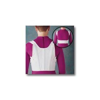 Posture Control Brace   Size Medium 31   34" Health & Personal Care