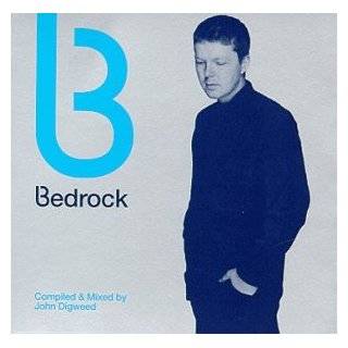 Bedrock Music