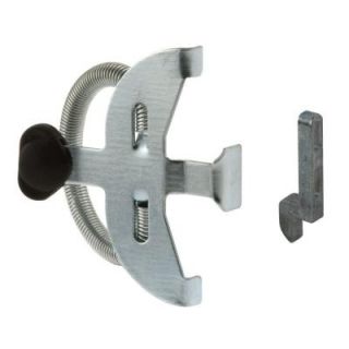 Prime Line Sliding Screen Door Latch, Mortise Style A 119