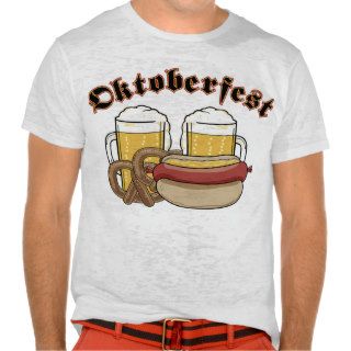 Oktoberfest t shirt