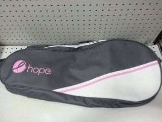 '12 Hope Tennis Bag  Sports & Outdoors