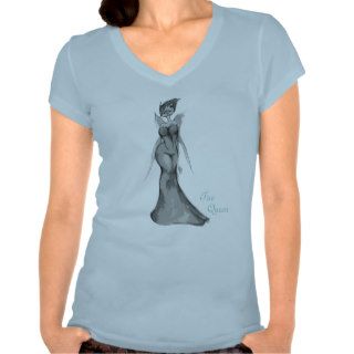Fairy Queen T shirt