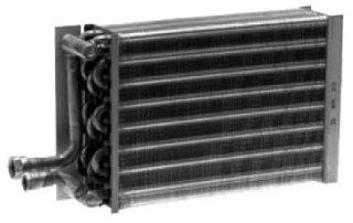 Red Dot Heater Core 76R3000 Automotive