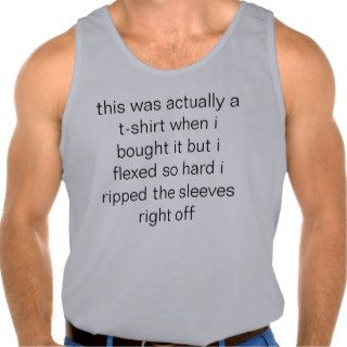 flex tanks