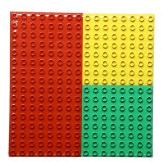 LEGO DUPLO Building Plates 4632 LEGO Legos