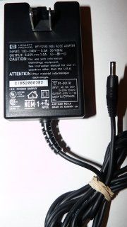 HP AC Adapter ( in 100 240V / 0.3A / 40 60Hz out 5.25V / 1.5A ) Jornada 620XL 660XL Notebook   Refurbished   F1218A#ABA  Other Products  