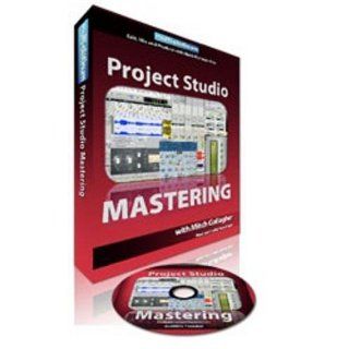 Multi Platinum Project Studio Mastering with Mitch Gallagher Musical Instruments