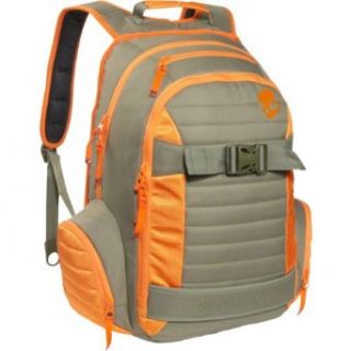 Skullcandy Bags Downshift Backpack (Army) Clothing