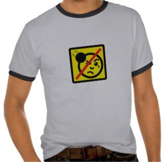 "You'll Poke Your Eye Out Kid" T Shirt