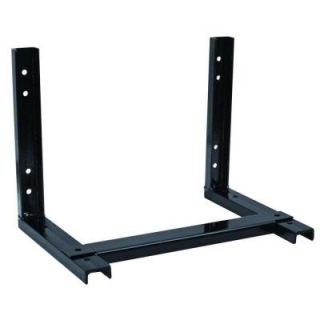 Buyers Products Company 24 in. or 36 in. Poly Underbody Toolbox Steel Mounting Bracket Kit 1701000