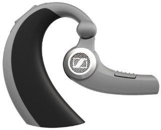 Sennheiser VMX100 Bluetooth Headset (Titanium) Cell Phones & Accessories