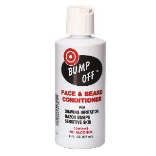 Bump Off Face & Beard Conditioner  Beard Softener  Beauty