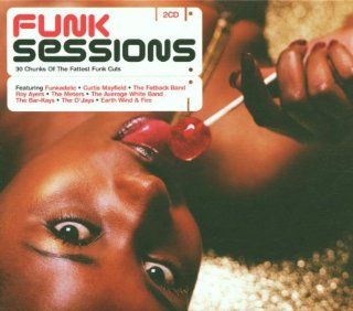 Funk Sessions Music