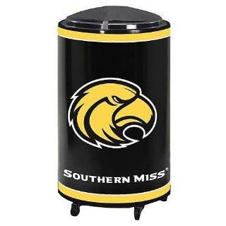 Southern Miss Golden Eagles Patio Cooler   CASE PACK OF 2   Sports Fan Coolers