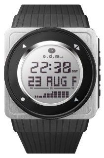 o.d.m Men's SU101 4 3 Touch Digital Watch ODM Watches