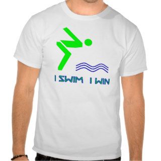 Swimming Shirt