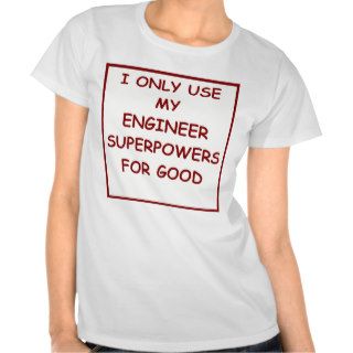 engineering tees